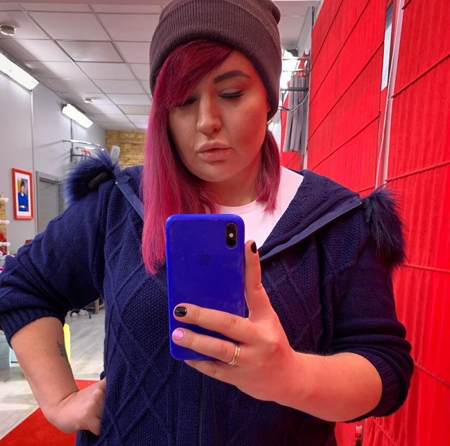 Свежие фото от участников (18.10.2019)