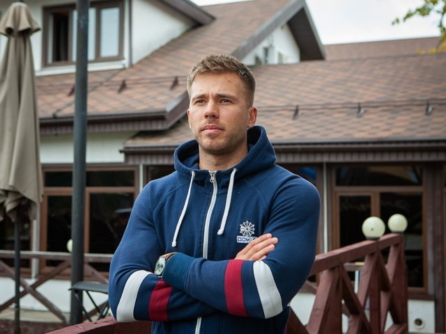 Свежие фото от участников (18.10.2019)