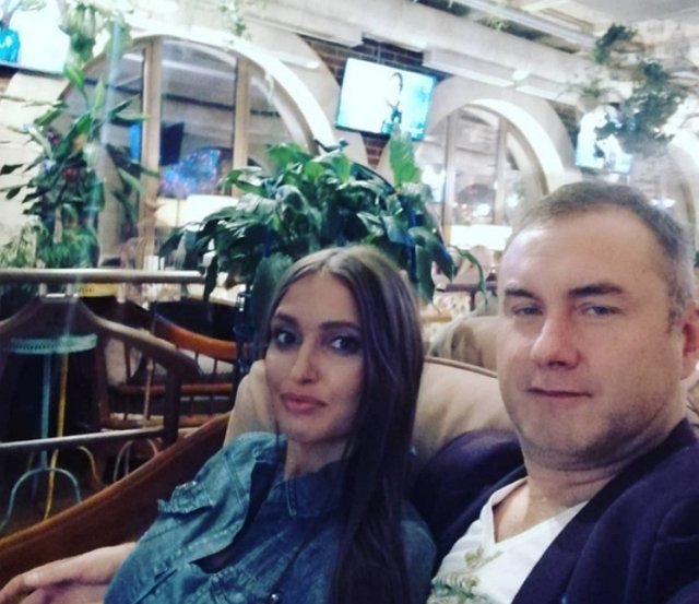 Михаил Козлов: Сбежала Алиса, невеста моя