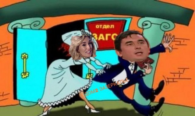 Приколы о Дом-2 (18.10.2019)
