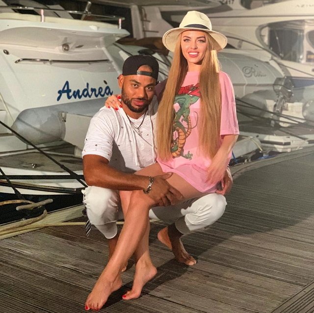 Фото участников с Сейшел (18.10.2019)