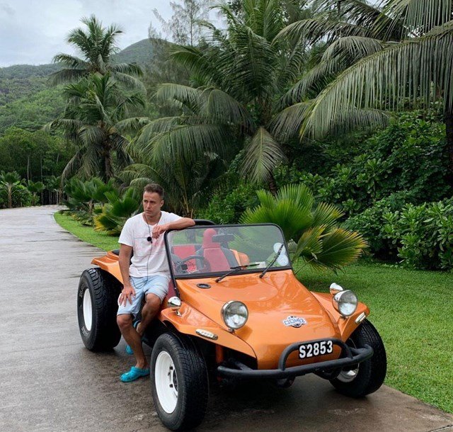 Фото участников с Сейшел (18.10.2019)