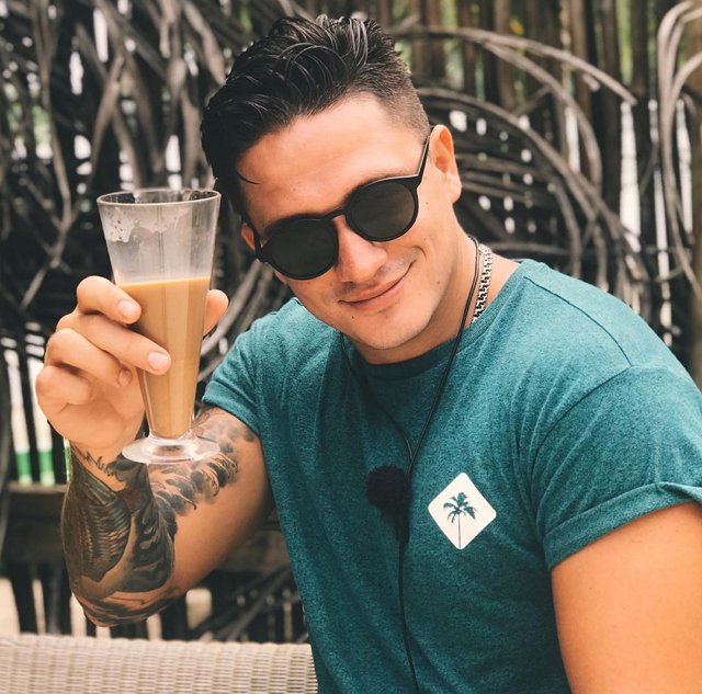 Фото участников с Сейшел (18.10.2019)