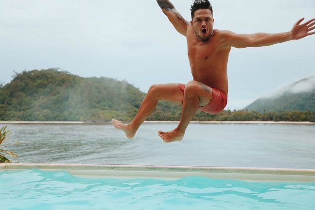 Фото участников с Сейшел (18.10.2019)