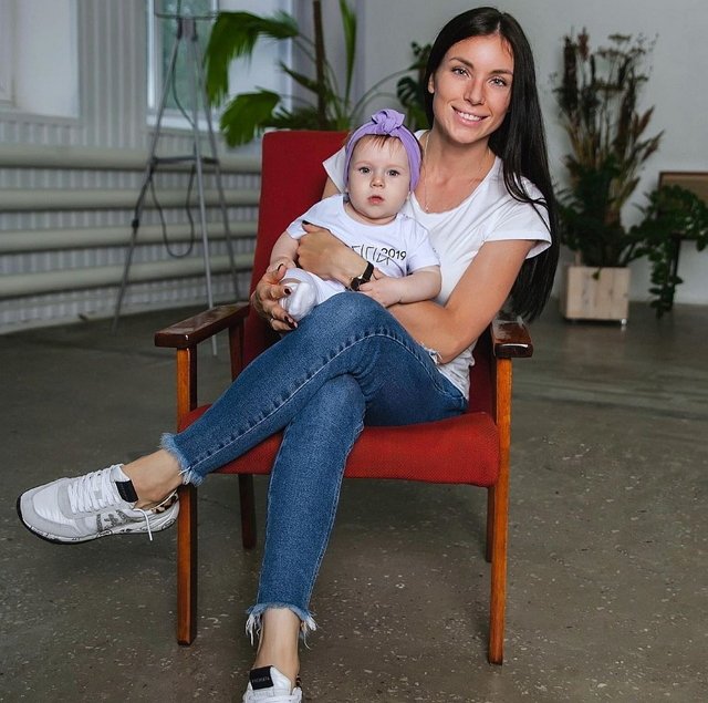 Фотоподборка детей участников (18.10.2019)