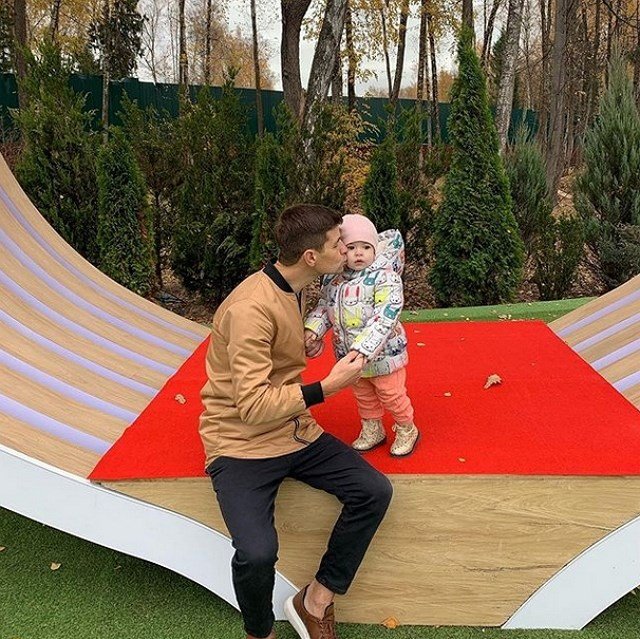 Фотоподборка детей участников (18.10.2019)