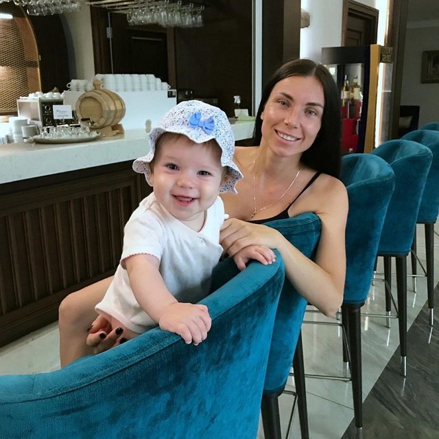 Фотоподборка детей участников (18.10.2019)