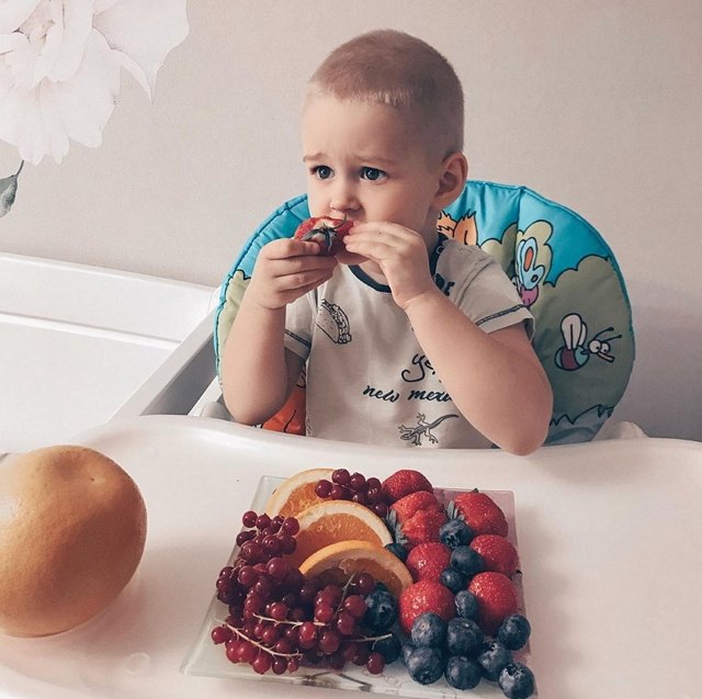 Фотоподборка детей участников (18.10.2019)