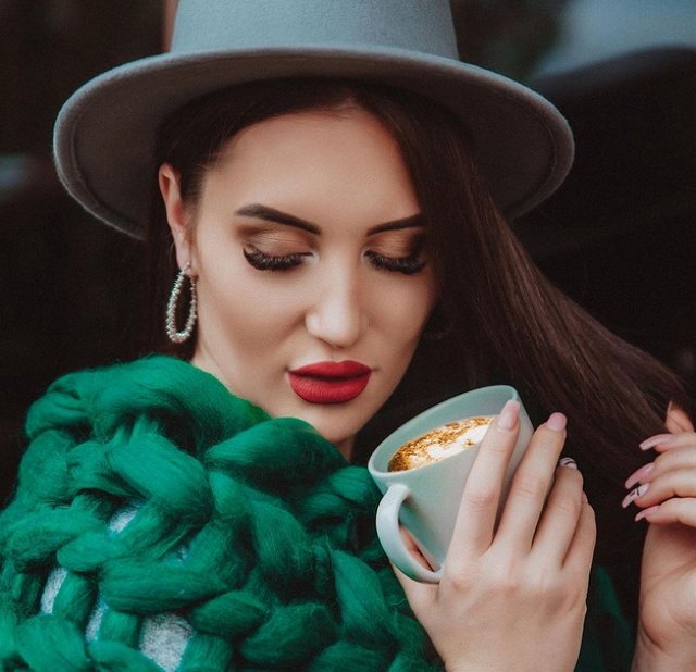 Люба Дробкова: У меня чёрствая мать