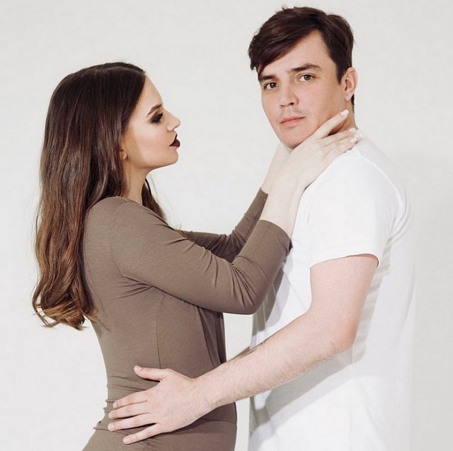 Александра Артемова планирует закатить большой праздник для новорожденной дочки