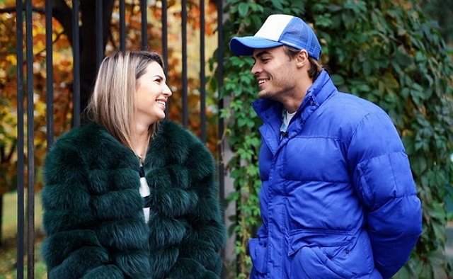 Майя Купина: Мы так долго к этому шли!