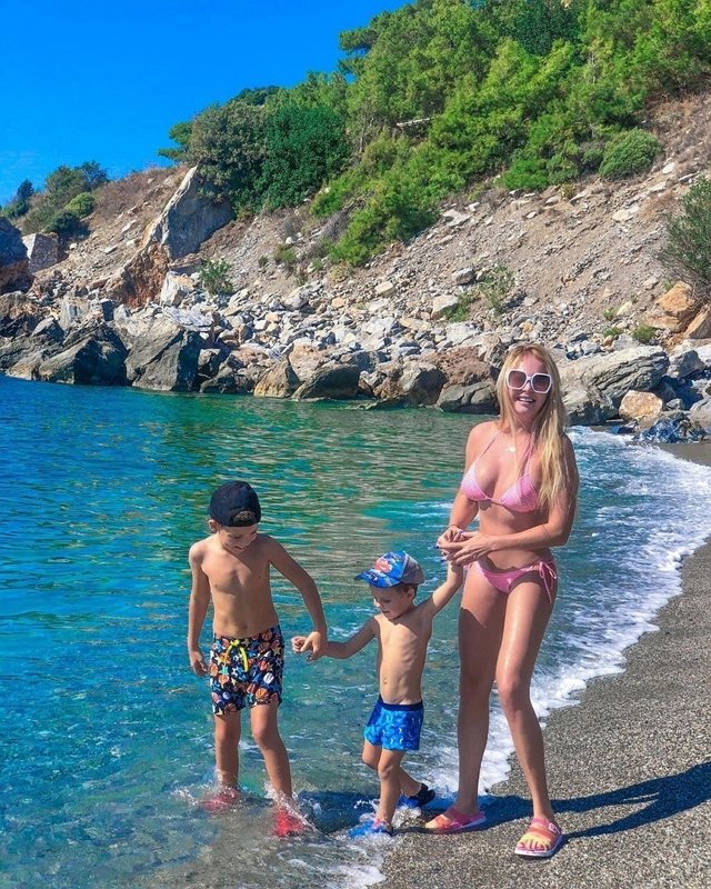 Фотоподборка детей участников (19.10.2019)