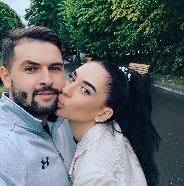 Татьяна Мусульбес: Сначала студия, потом салон