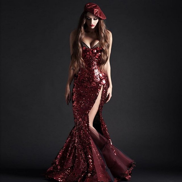 Алёна Водонаева: Поорали и взялись за себя