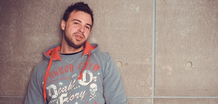 Богдан Линчук: Этот мальчик стал для меня родным