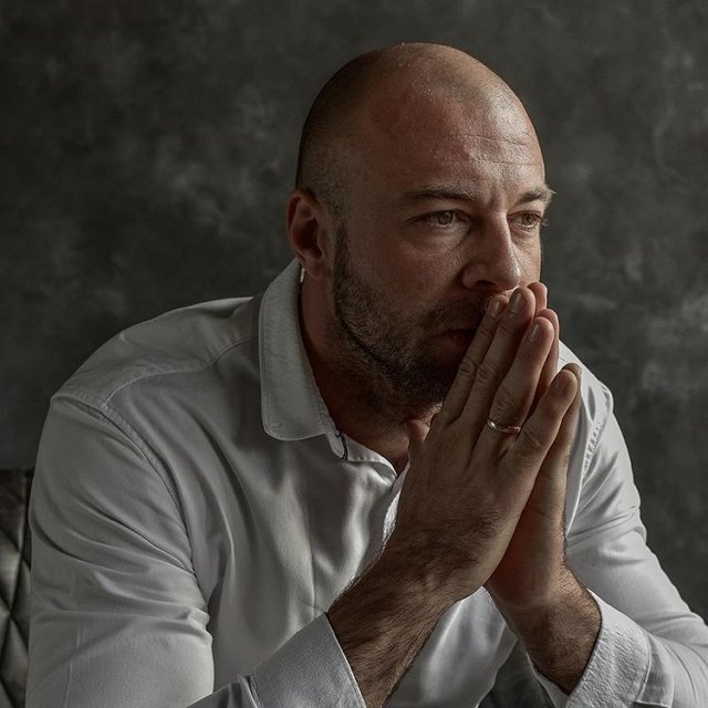 Богдан Линчук: Этот мальчик стал для меня родным