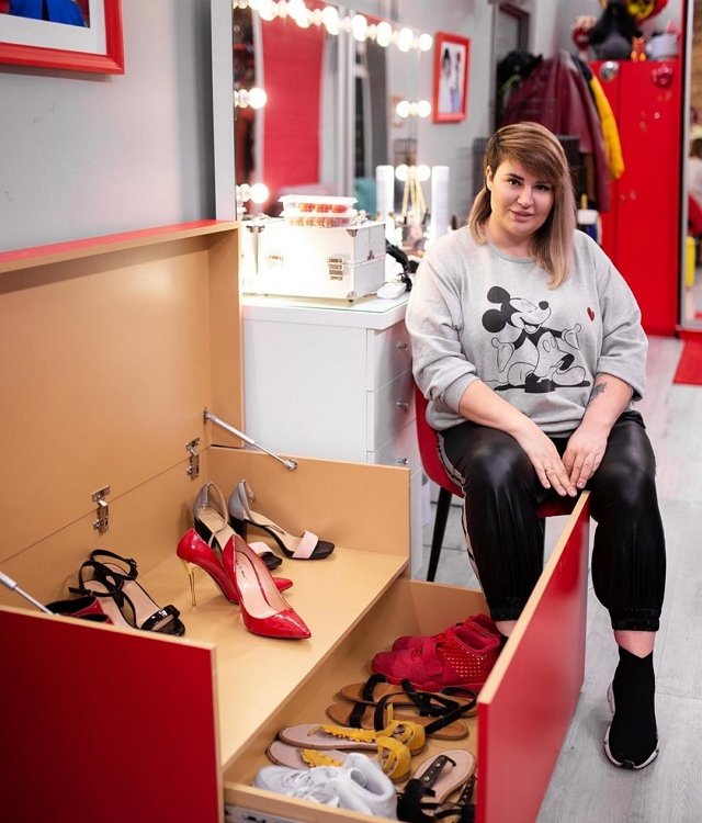 Свежие фото от участников (19.10.2019)