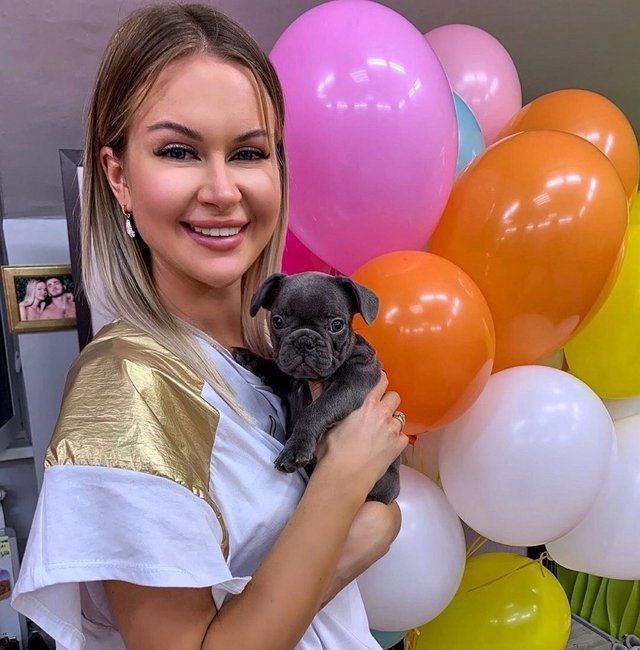 Свежие фото от участников (19.10.2019)