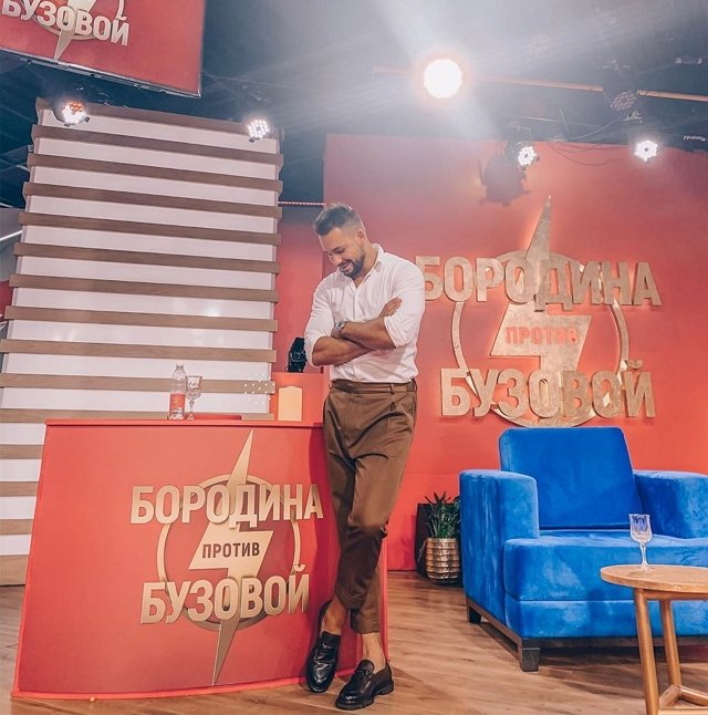 Свежие фото от участников (19.10.2019)