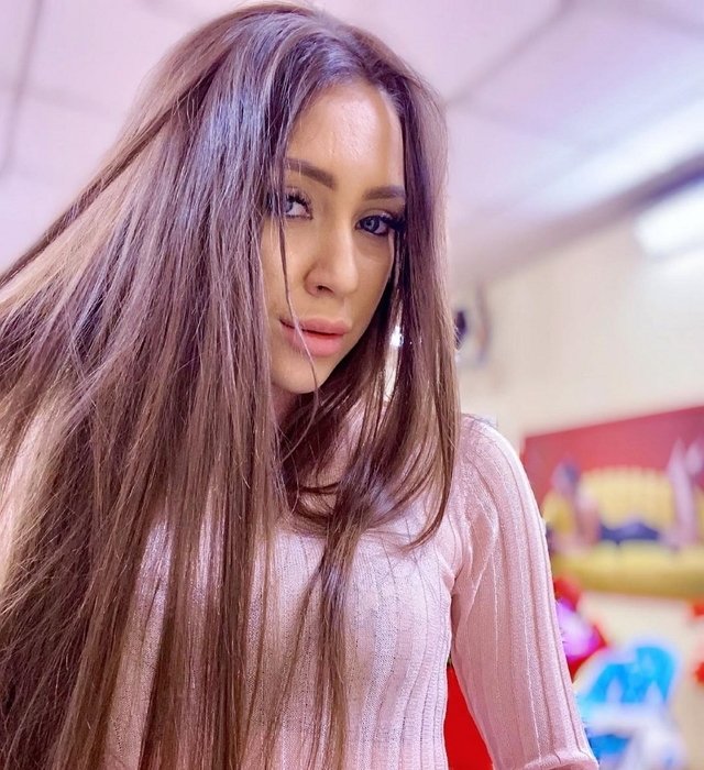 Свежие фото от участников (19.10.2019)