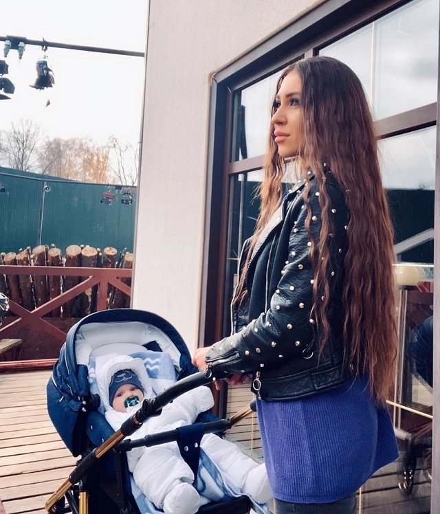 Алёна Савкина: Я всё помню