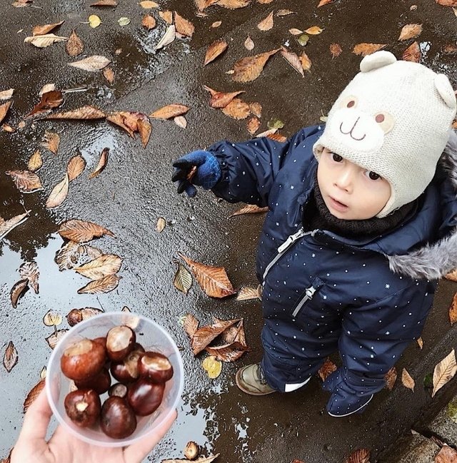 Фотоподборка детей участников (20.10.2019)