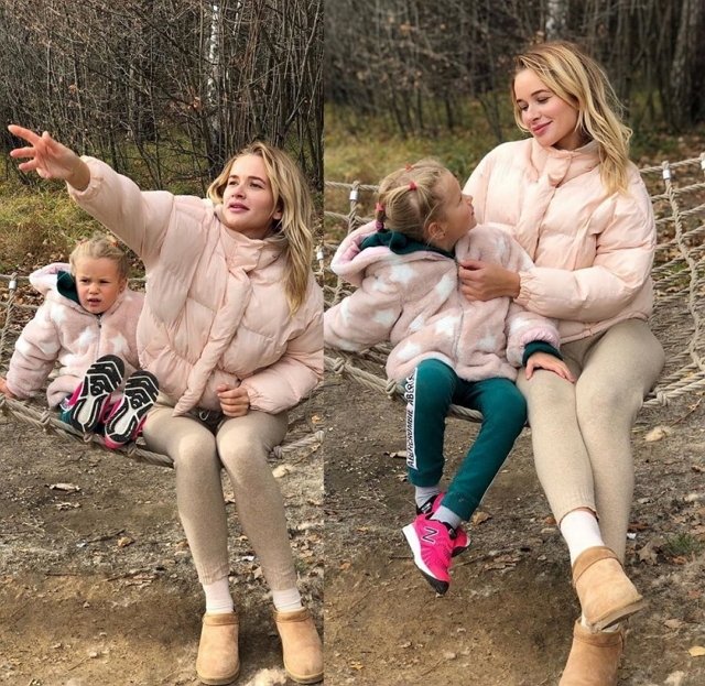 Фотоподборка детей участников (20.10.2019)