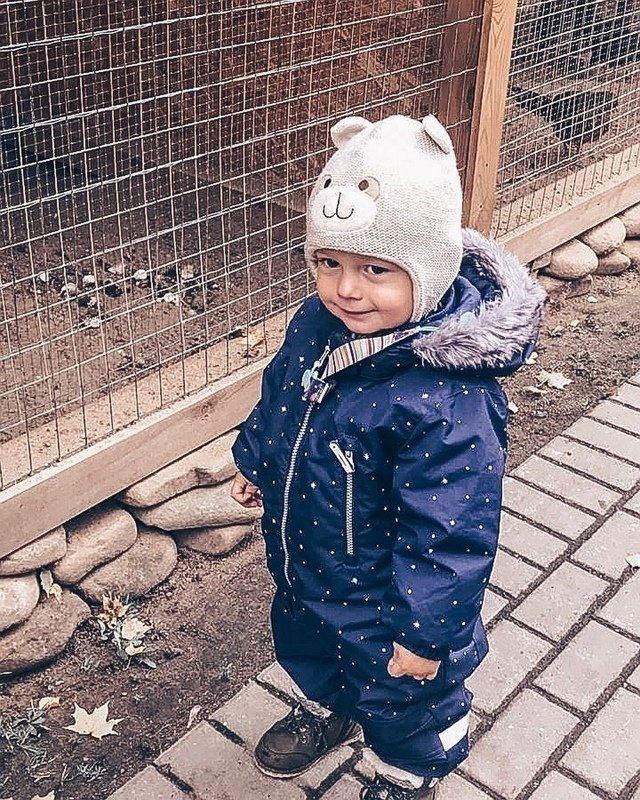 Фотоподборка детей участников (20.10.2019)