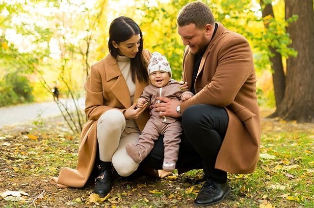 Фотоподборка детей участников (20.10.2019)