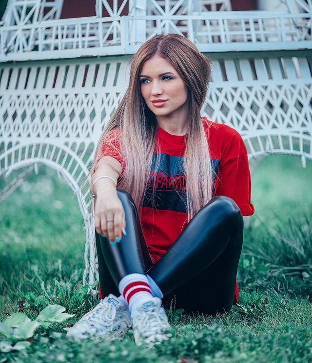 Анастасия Иванова: У меня нет проблем со здоровьем!