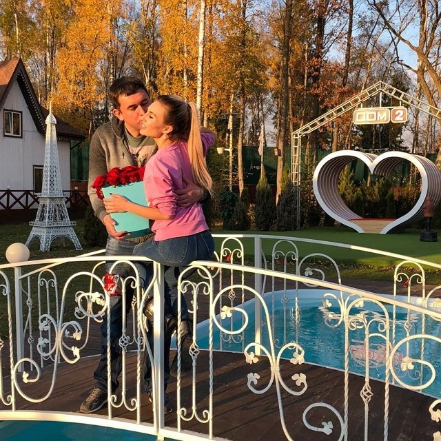 Свежие фото от участников (20.10.2019)