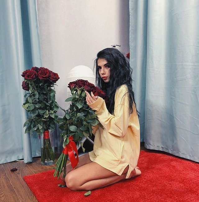 Свежие фото от участников (20.10.2019)