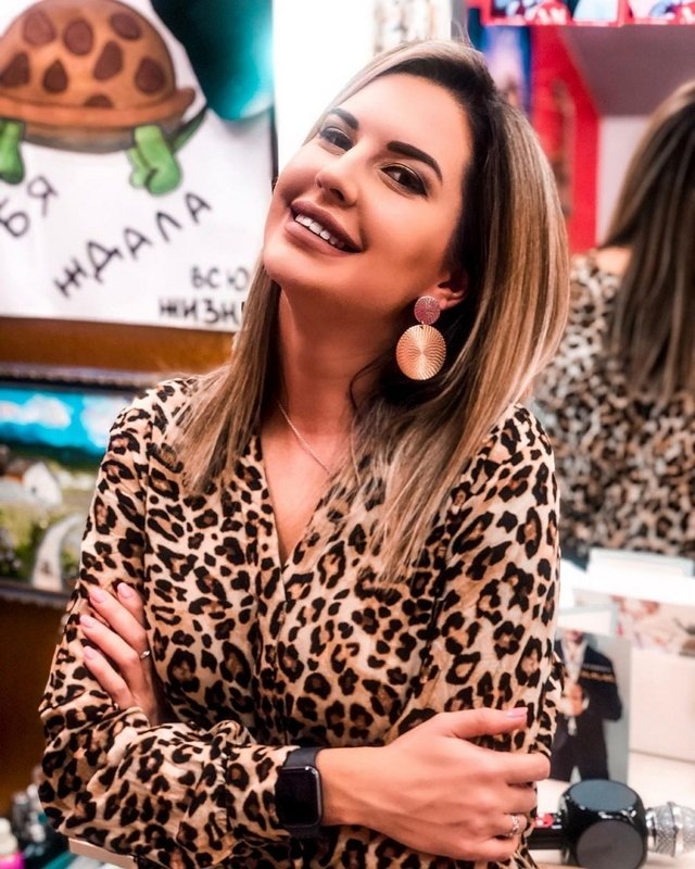 Свежие фото от участников (20.10.2019)