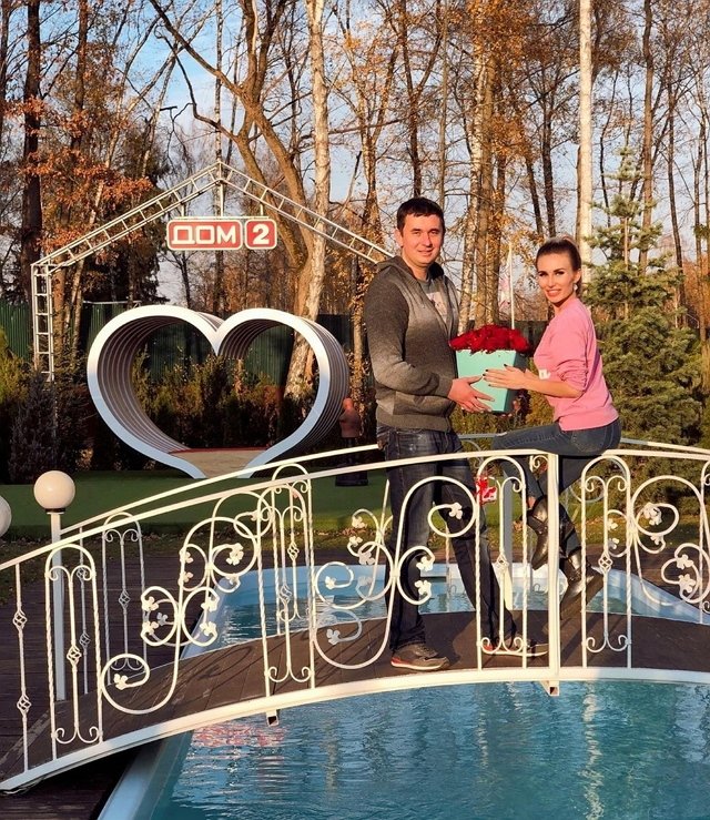 Свежие фото от участников (20.10.2019)