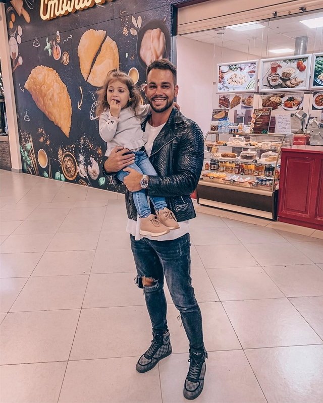 Свежие фото от участников (20.10.2019)