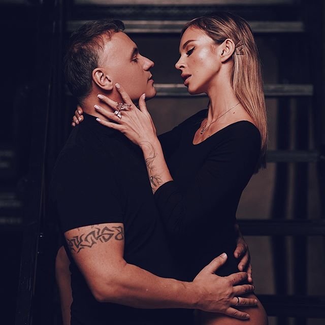 Анастасия Лисова: Как я могла ему довериться?