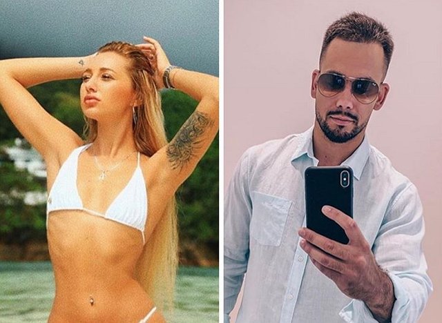 Новости журнала Дом-2 (21.10.2019)