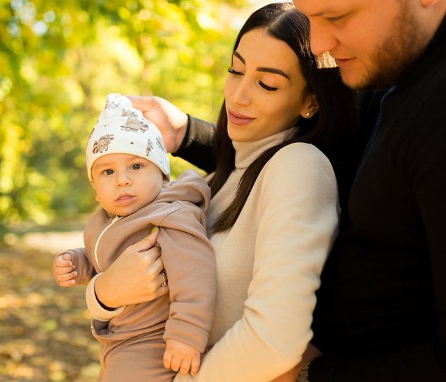 Богдана Кварацхелия: Было всё как по книге!