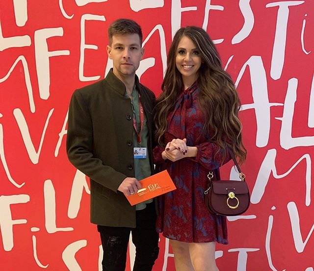 Ольга Рапунцель не поедет на свадьбу Розалии Райсон и Андрея Шабарина