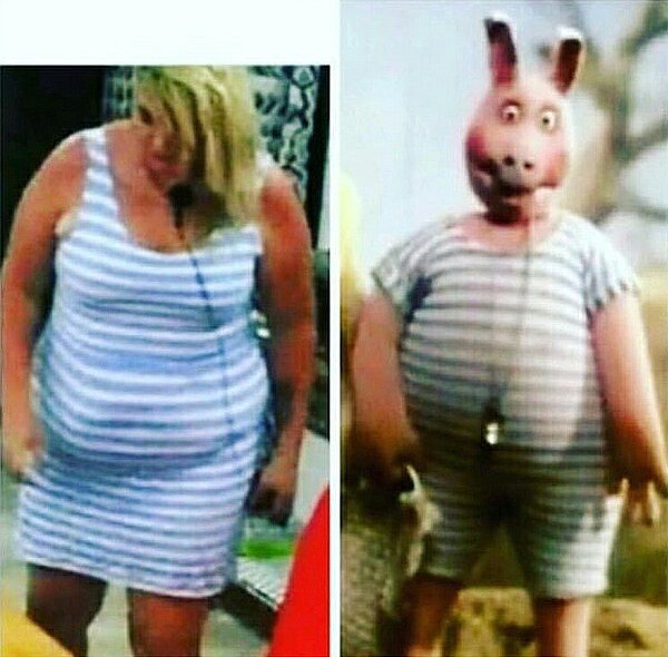 Приколы о Дом-2 (21.10.2019)