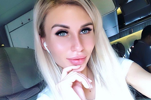 Розалия Райсон: Хочу приносить в семью копейку