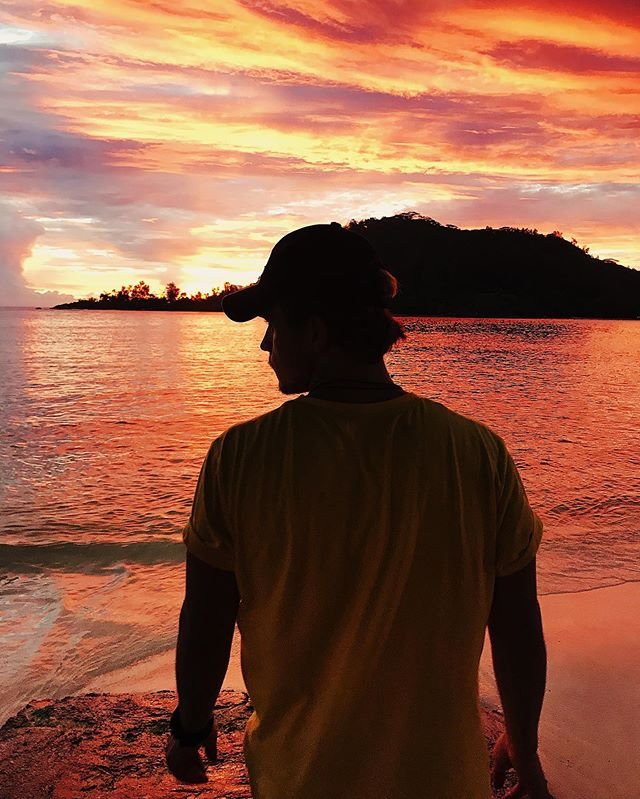 Фото участников с Сейшел (21.10.2019)