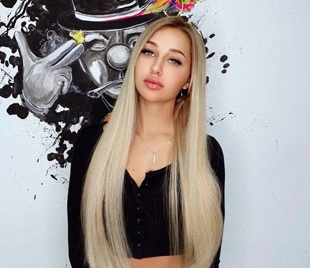 Анастасия Стецевят не может вернуть Федора Стрелкова