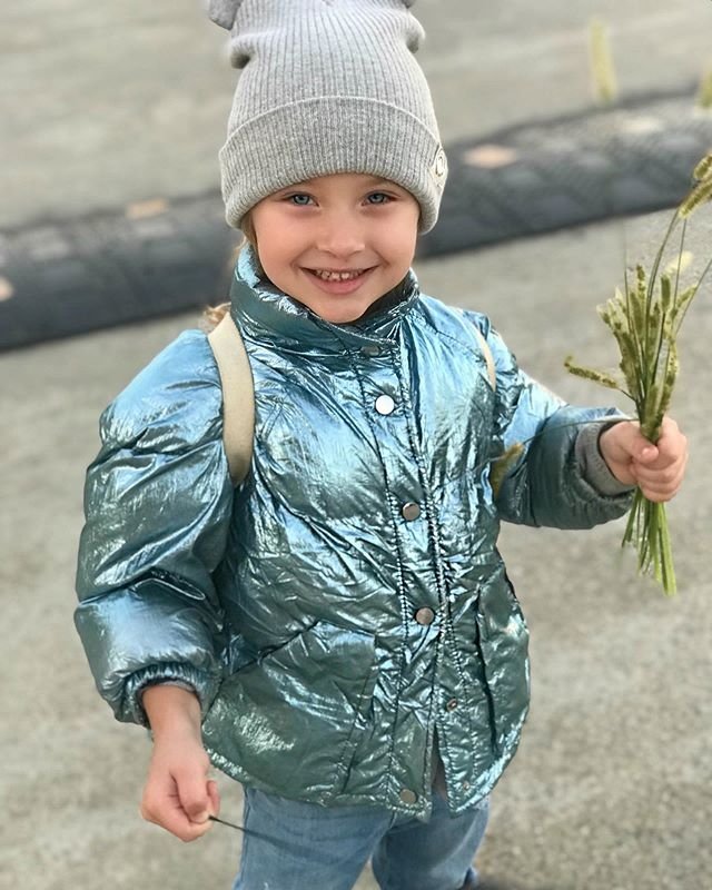 Фотоподборка детей участников (21.10.2019)