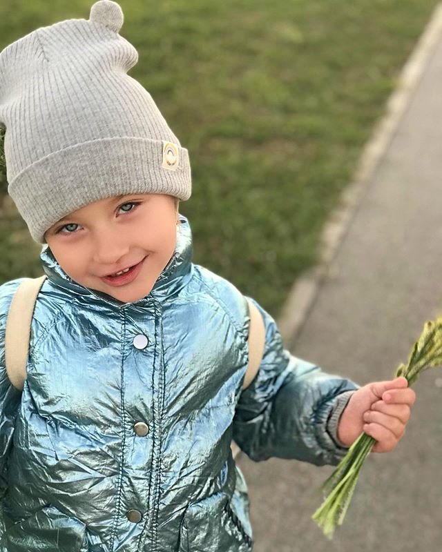 Фотоподборка детей участников (21.10.2019)