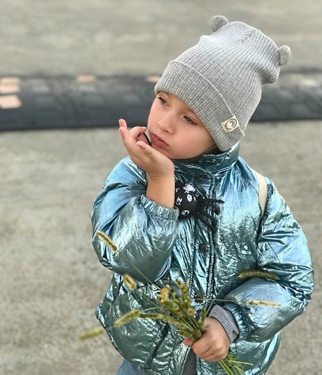 Фотоподборка детей участников (21.10.2019)