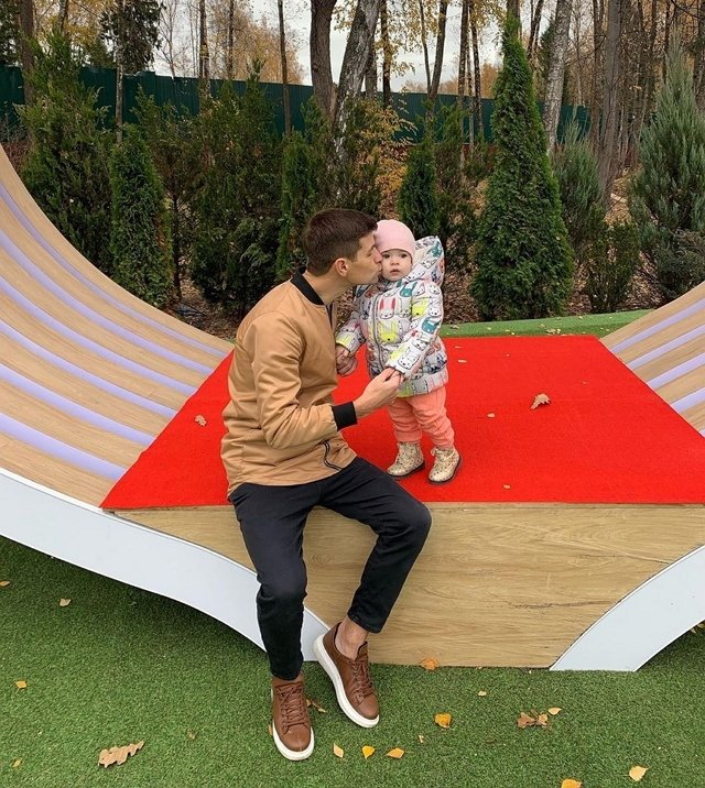 Фотоподборка детей участников (21.10.2019)