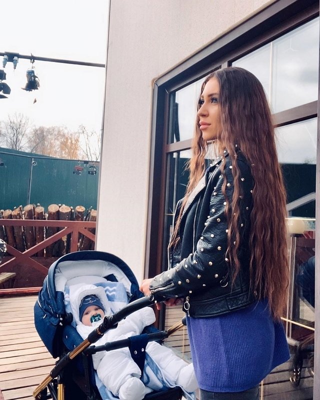 Свежие фото от участников (21.10.2019)