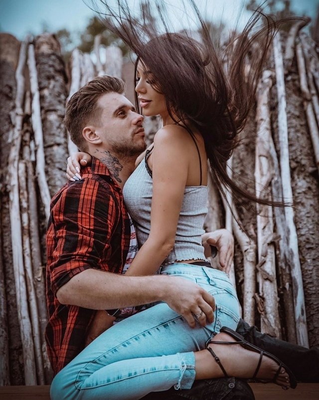 Свежие фото от участников (21.10.2019)