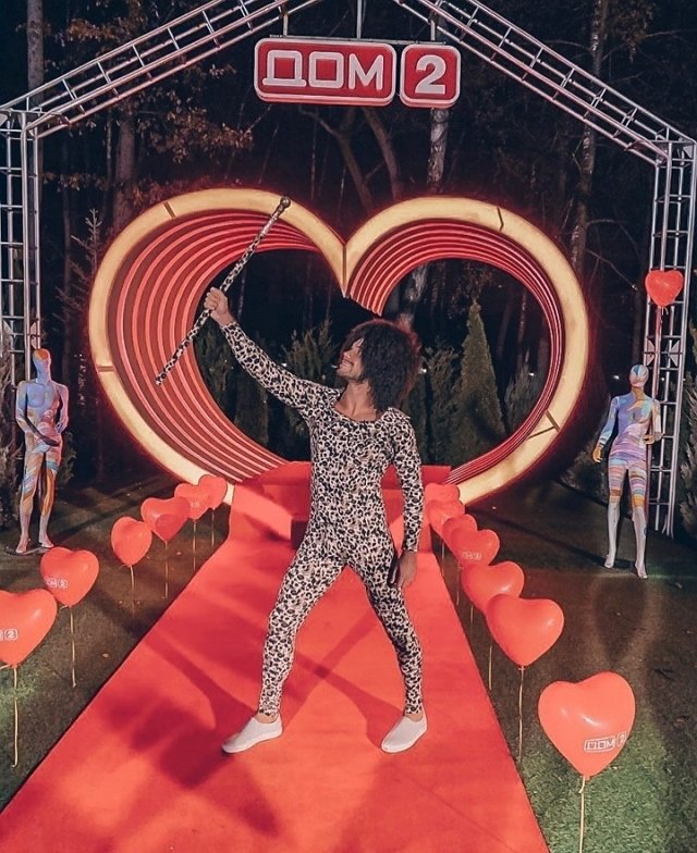 Свежие фото от участников (21.10.2019)